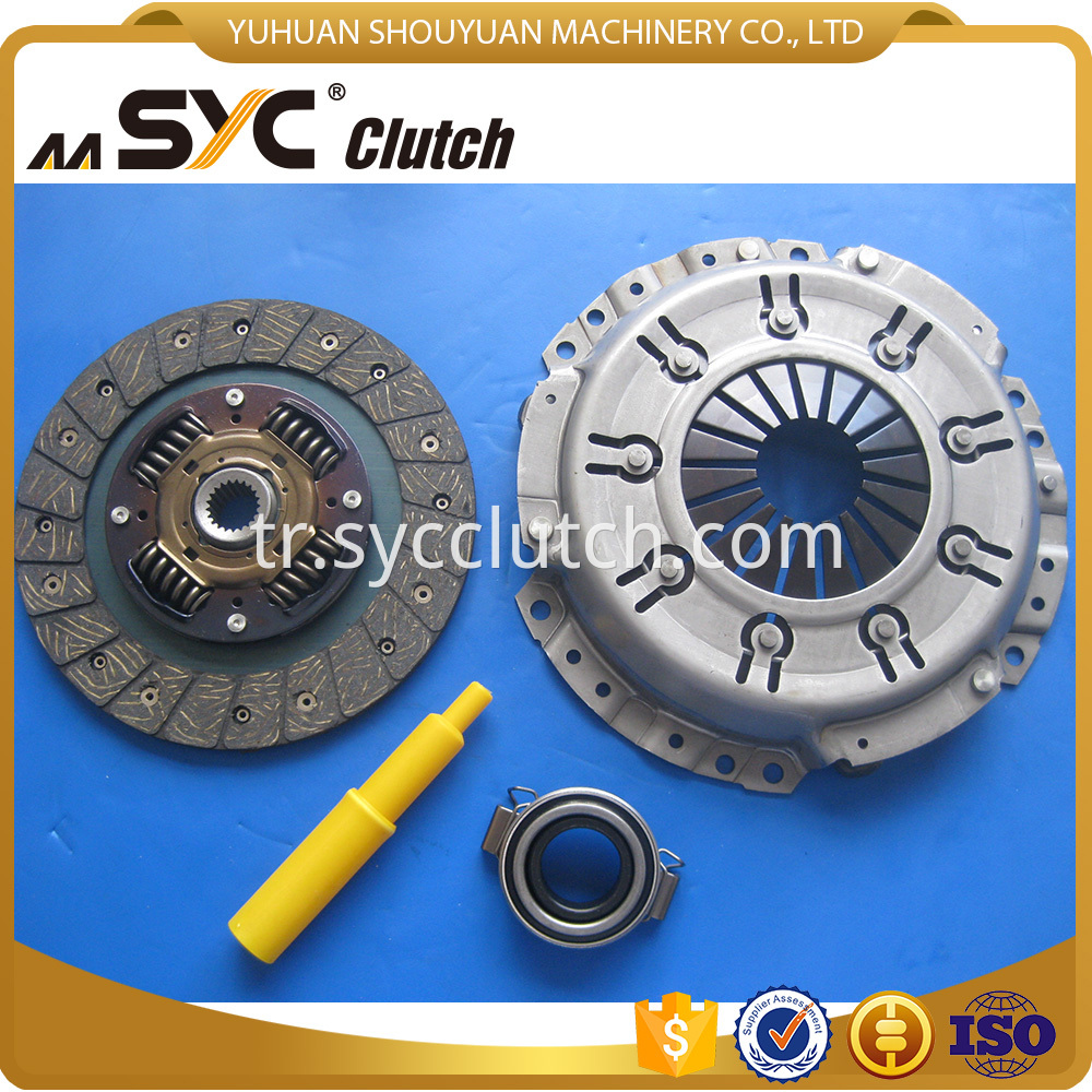 Auto Clutch Kit 04130-YZZEH